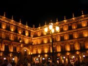 Salamanca, Ciudad de la Luz